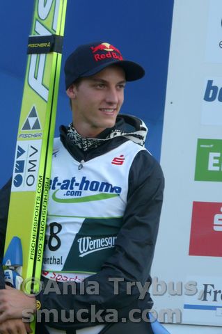 101 Gregor Schlierenzauer